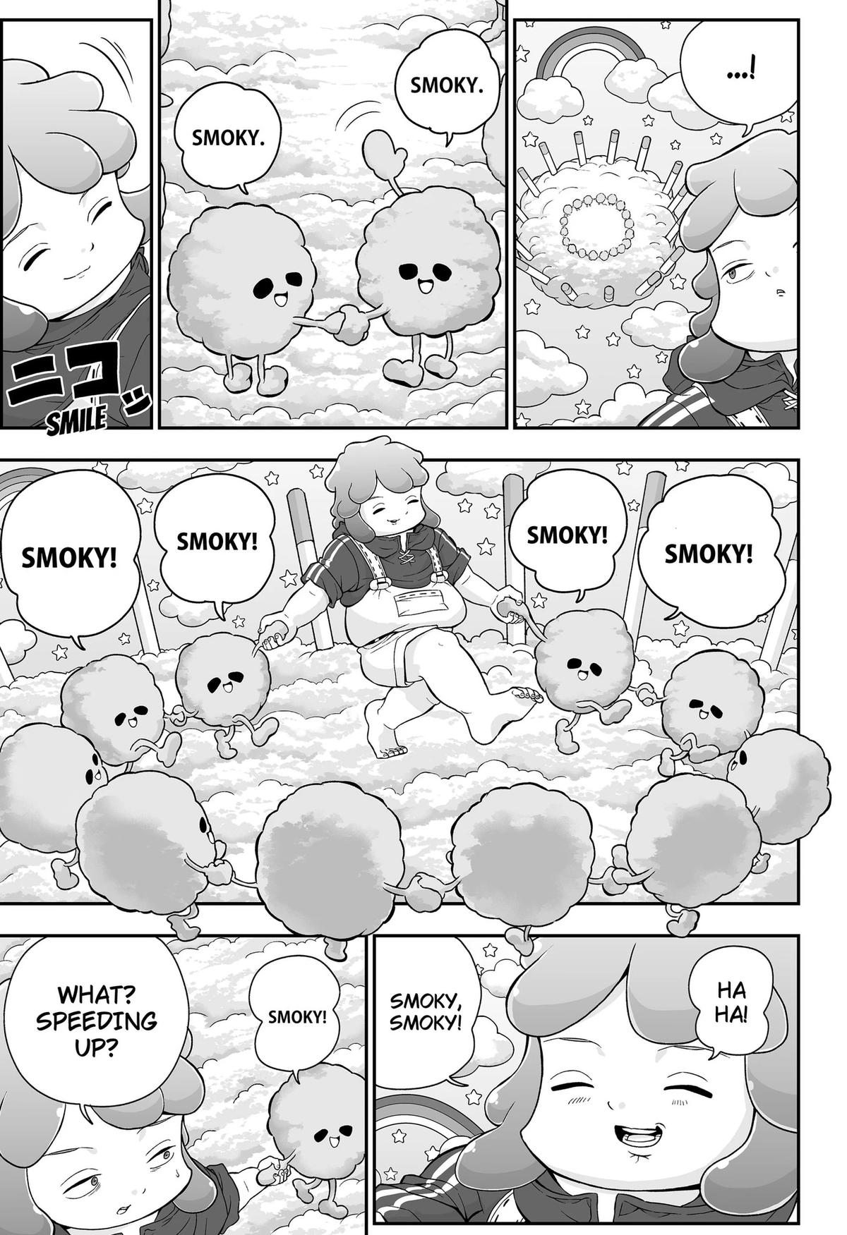 Read Blobtopia (EN) Manga Online