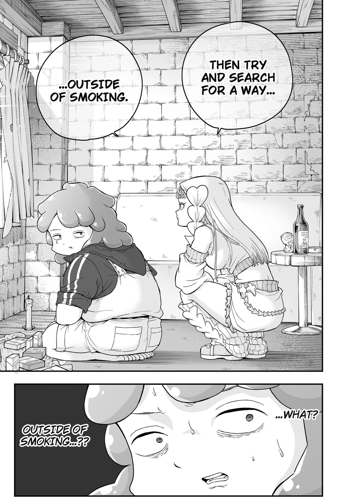 Read Blobtopia (EN) Manga Online