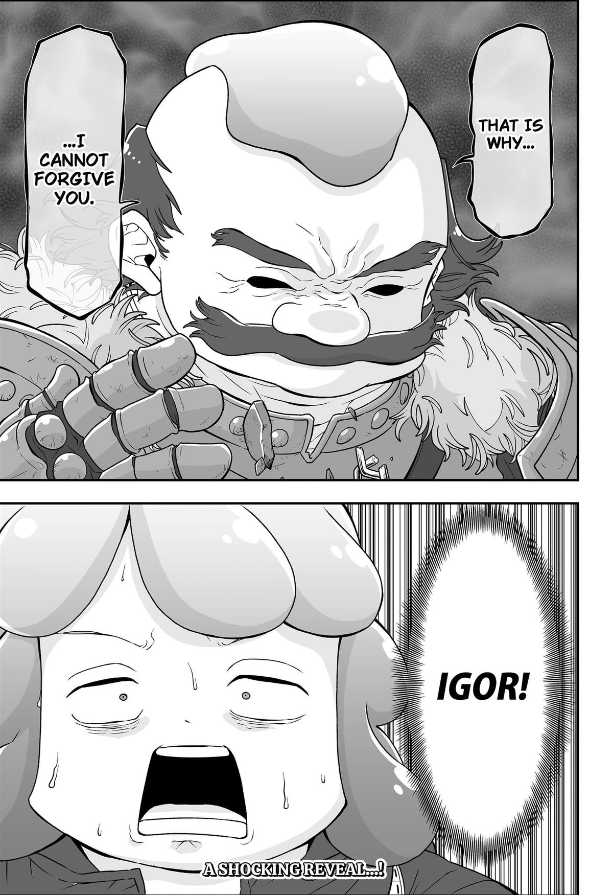 Read Blobtopia (EN) Manga Online