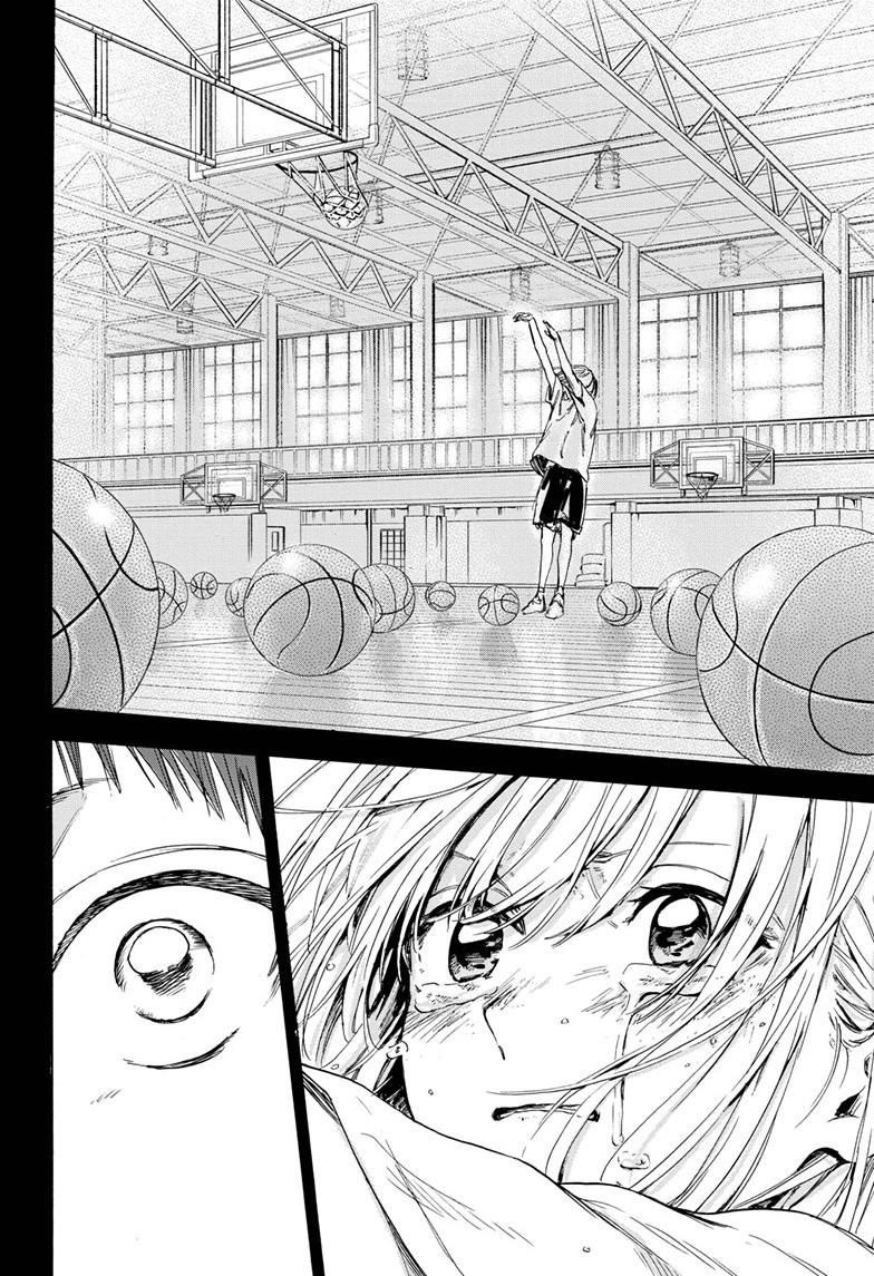 Read Blue Box (EN) Manga Online