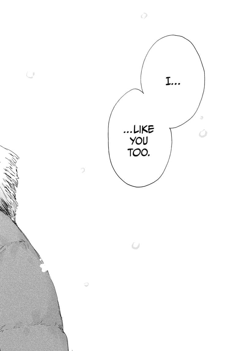 Read Blue Box (EN) Manga Online