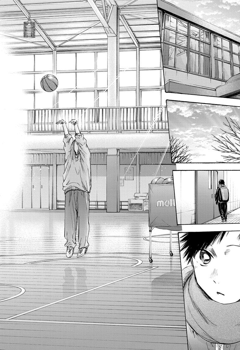 Read Blue Box (EN) Manga Online