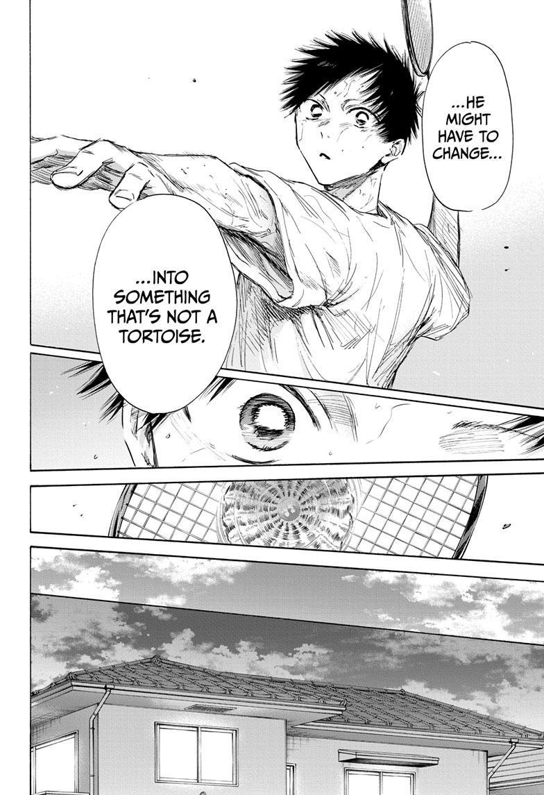 Read Blue Box (EN) Manga Online