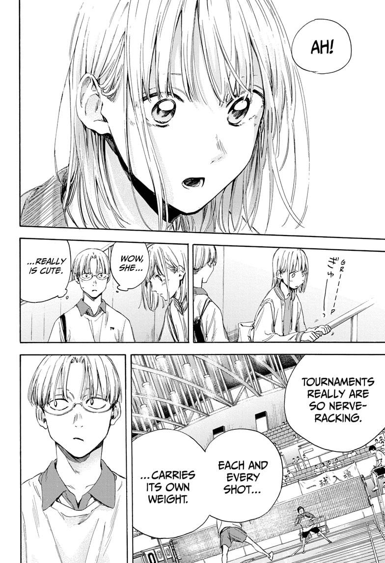 Read Blue Box (EN) Manga Online