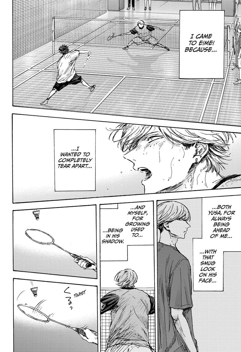 Read Blue Box (EN) Manga Online