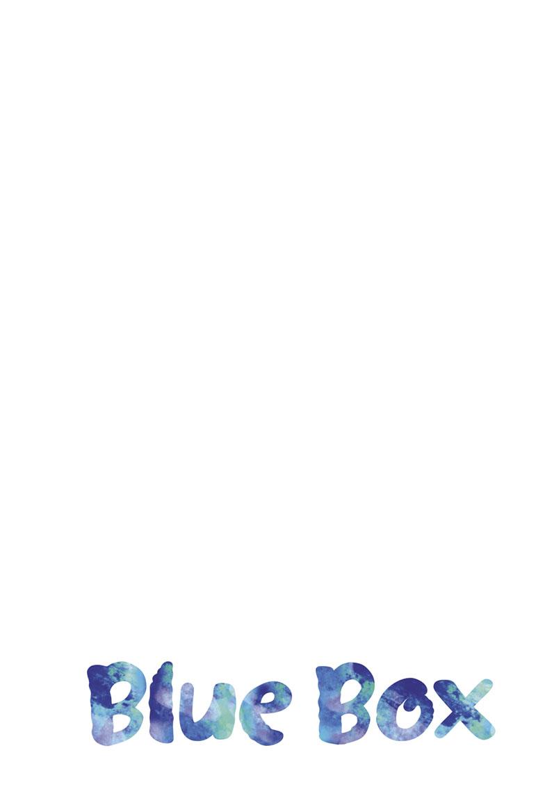 Read Blue Box (EN) Manga Online