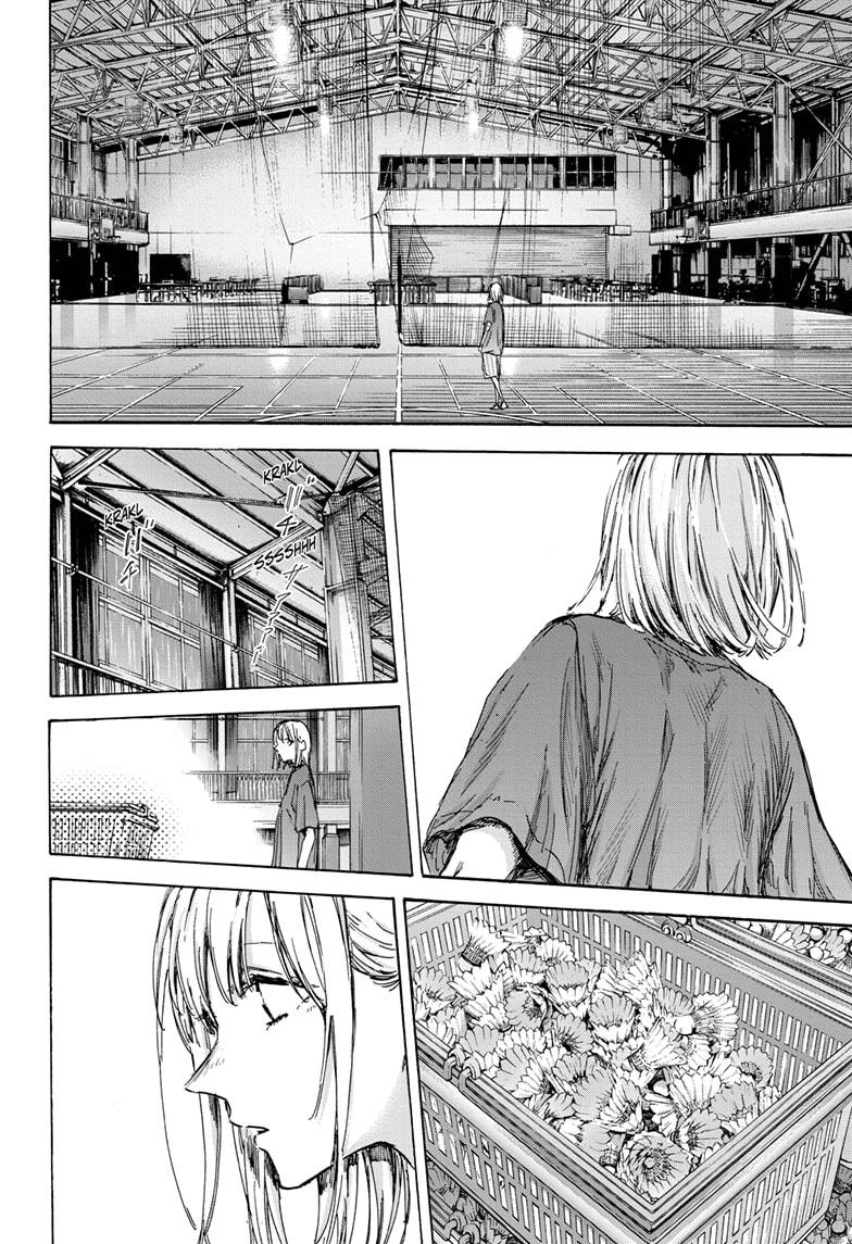 Read Blue Box (EN) Manga Online