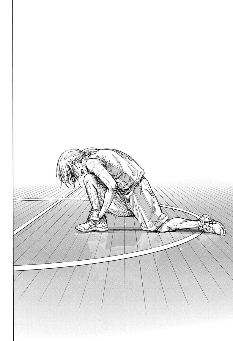 Read Blue Box (EN) Manga Online
