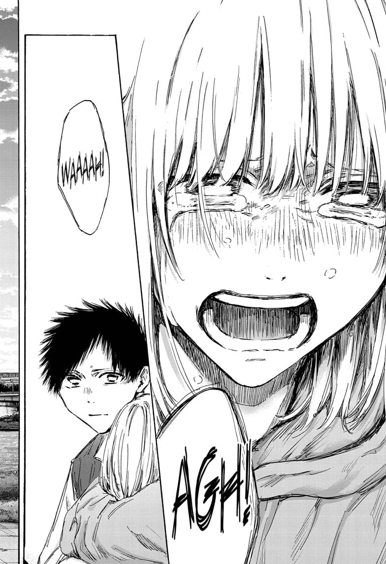 Read Blue Box (EN) Manga Online