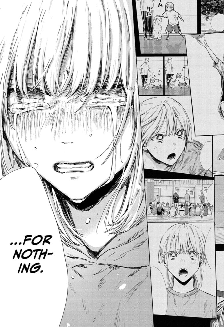 Read Blue Box (EN) Manga Online