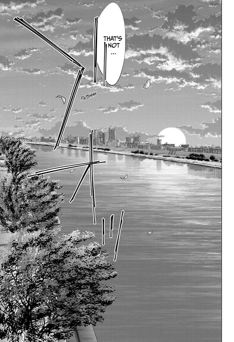 Read Blue Box (EN) Manga Online
