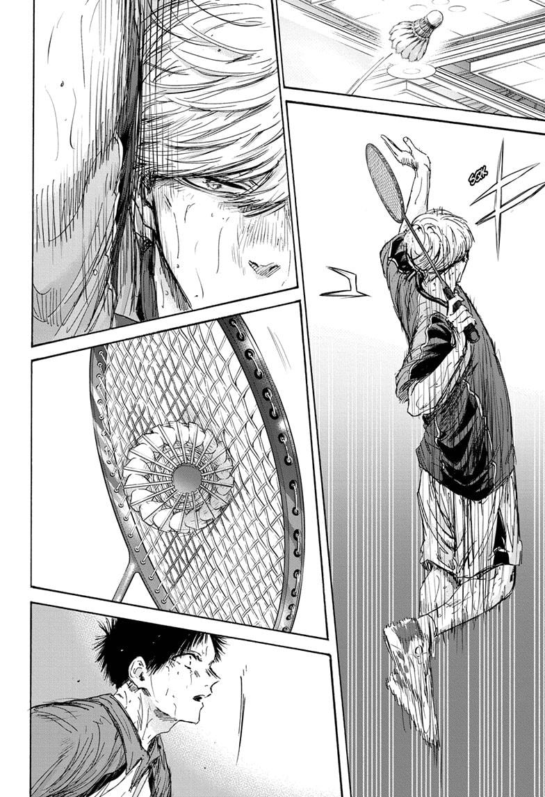 Read Blue Box (EN) Manga Online