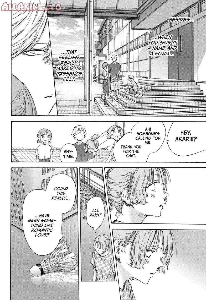 Read Blue Box (EN) Manga Online
