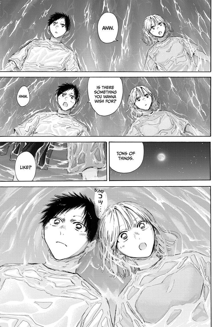 Read Blue Box (EN) Manga Online