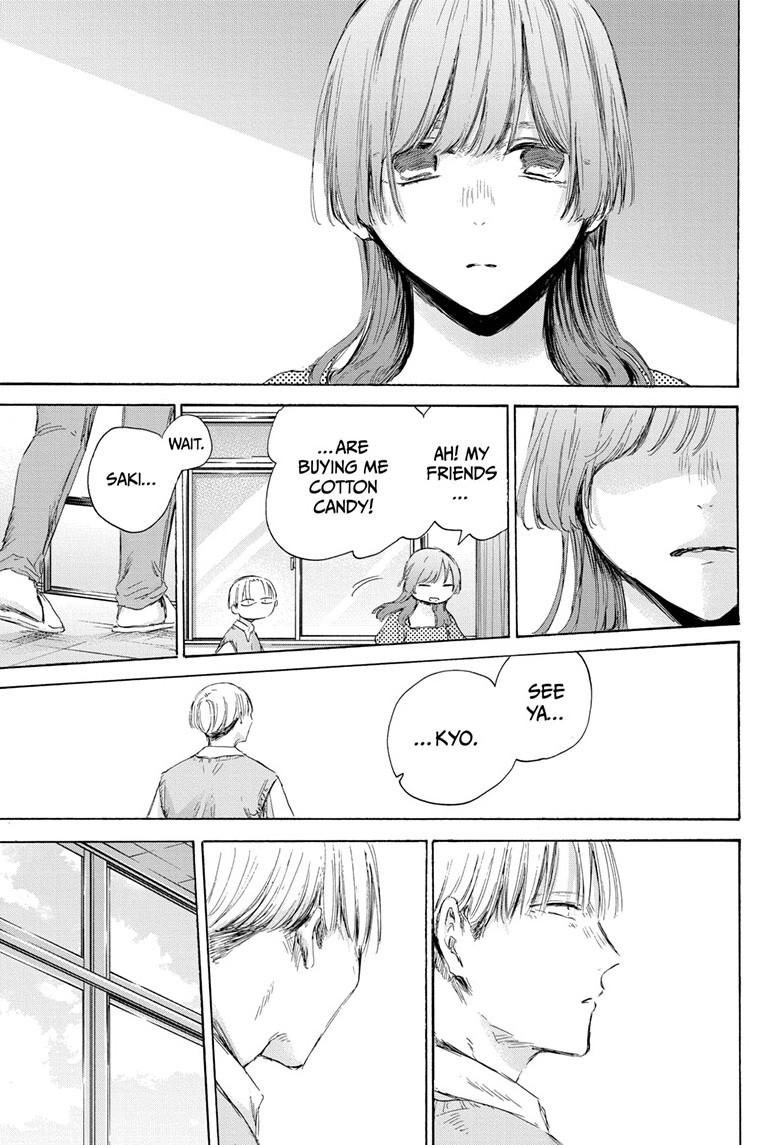 Read Blue Box (EN) Manga Online