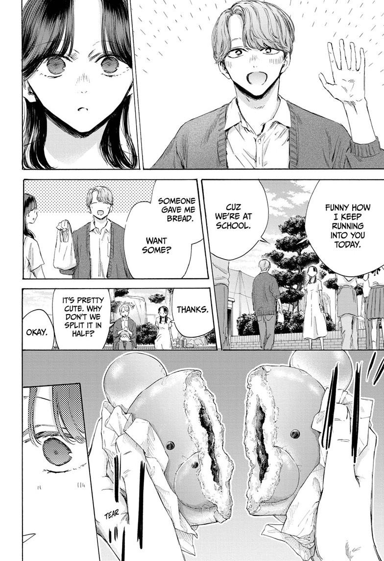Read Blue Box (EN) Manga Online