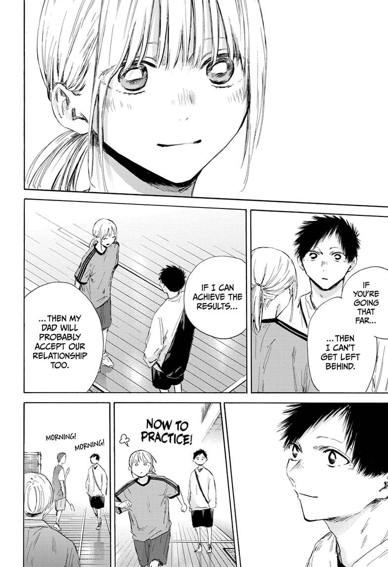 Read Blue Box (EN) Manga Online