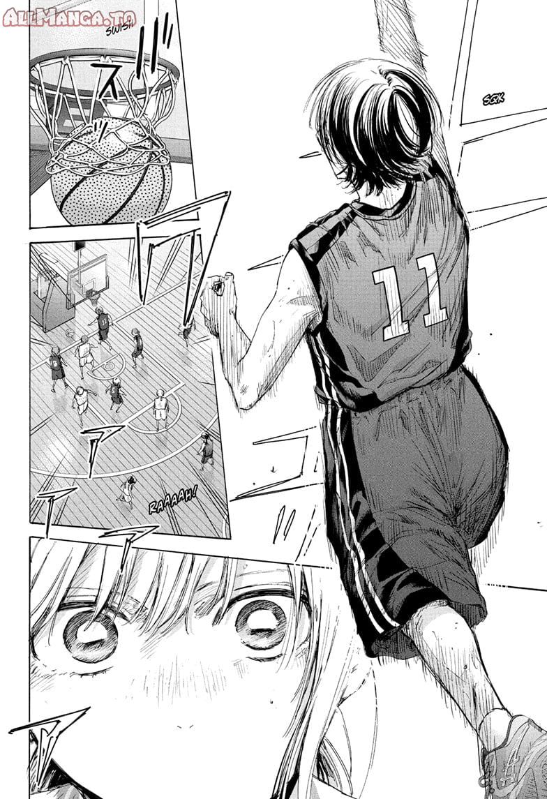 Read Blue Box (EN) Manga Online