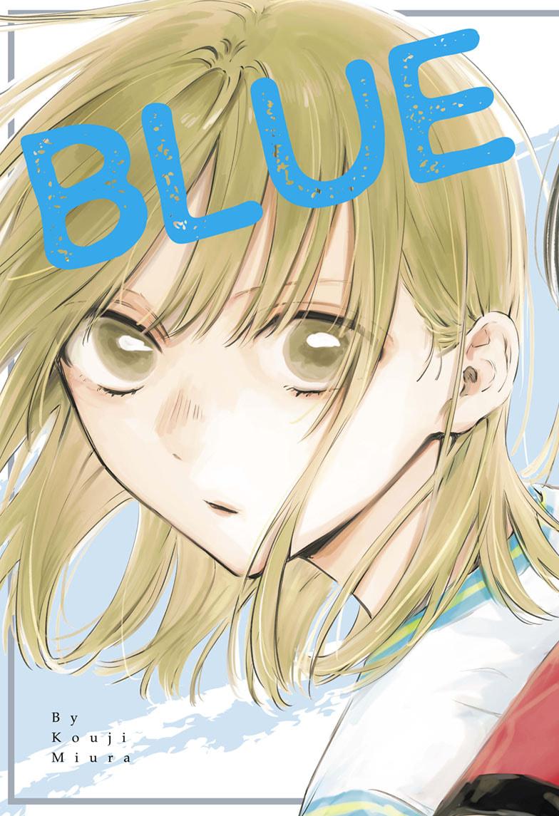 Read Blue Box (EN) Manga Online