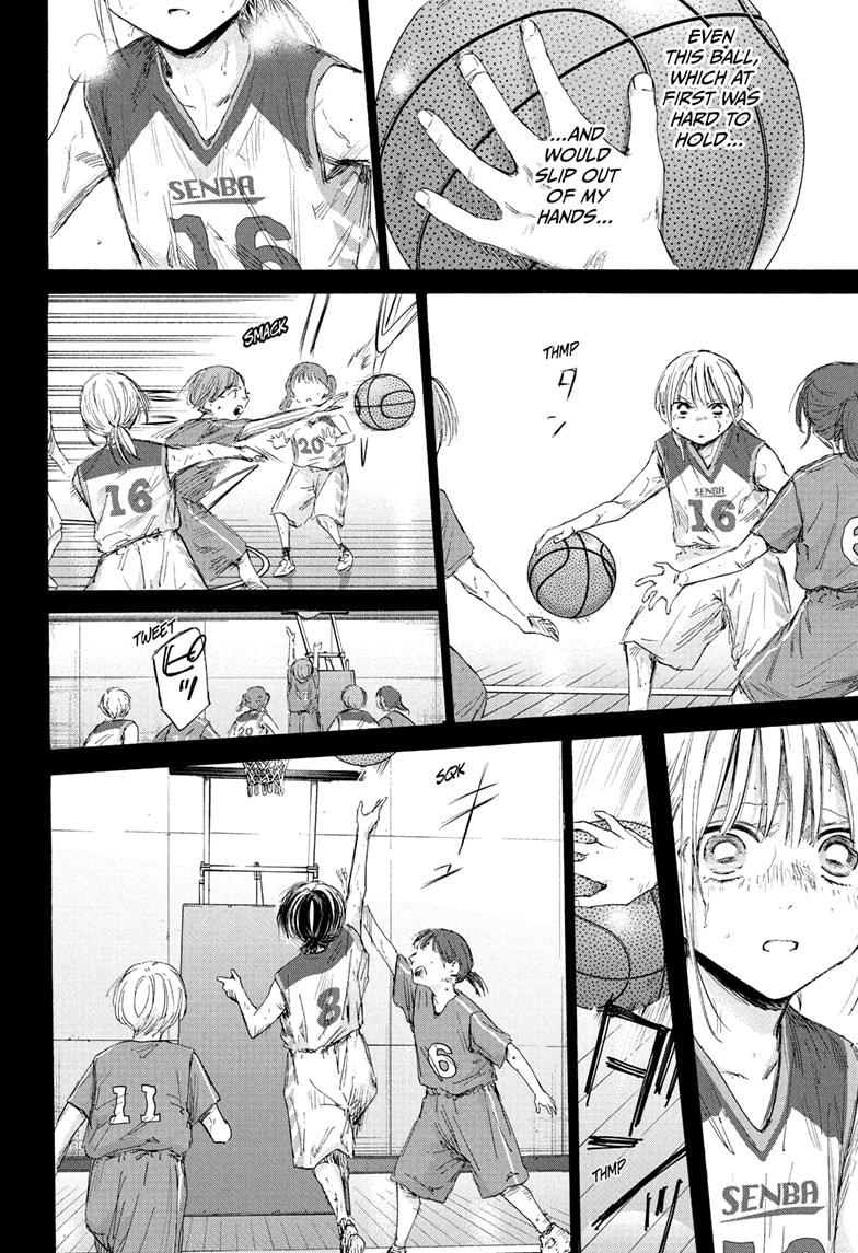 Read Blue Box (EN) Manga Online