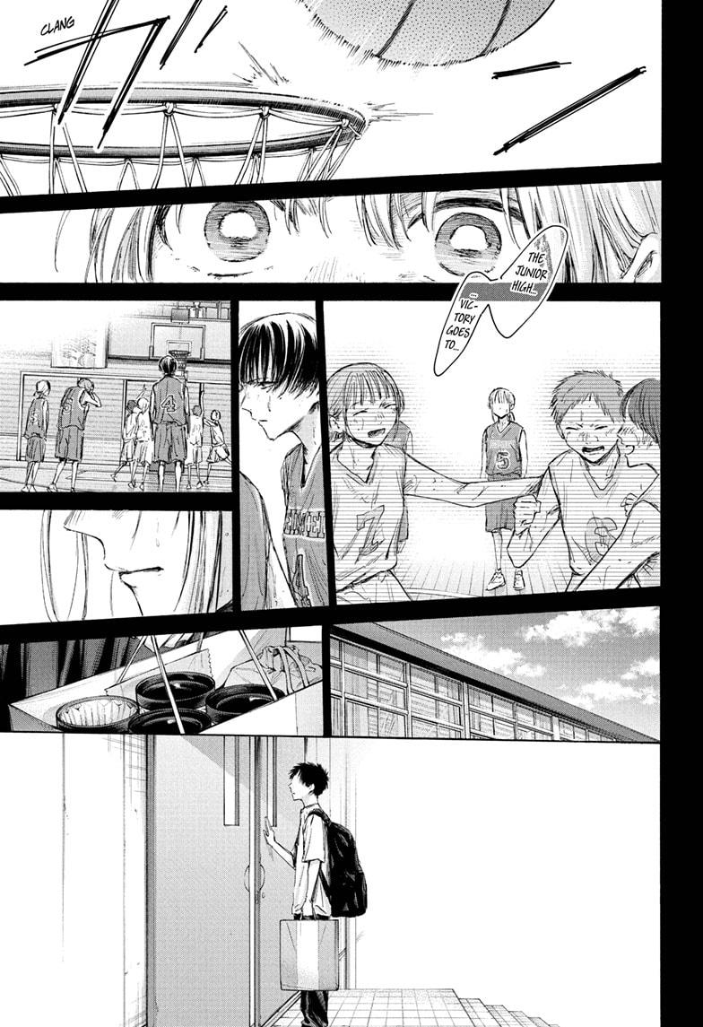 Read Blue Box (EN) Manga Online