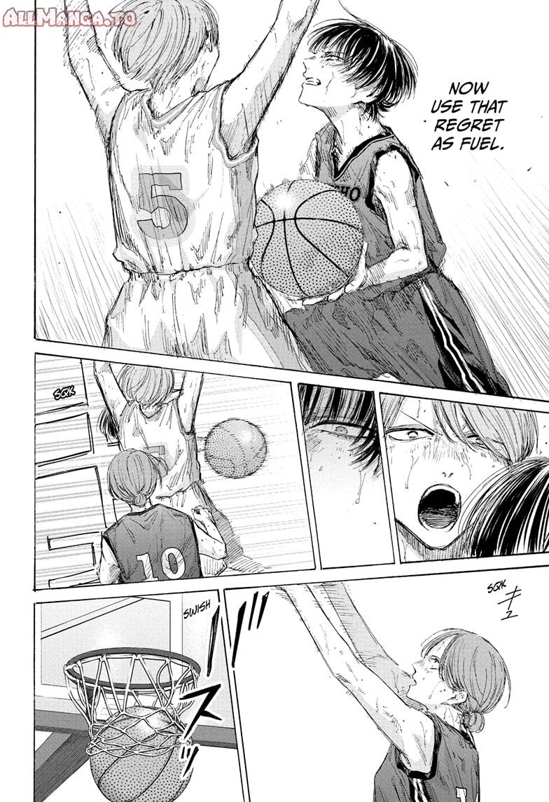 Read Blue Box (EN) Manga Online