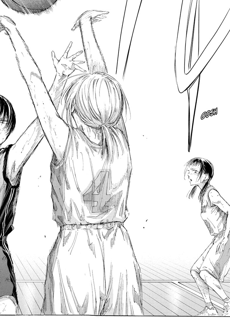 Read Blue Box (EN) Manga Online