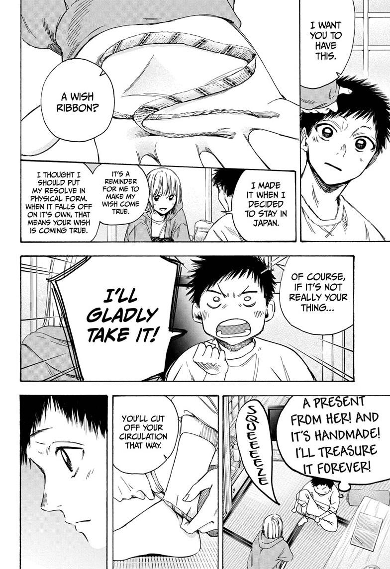 Read Blue Box (EN) Manga Online