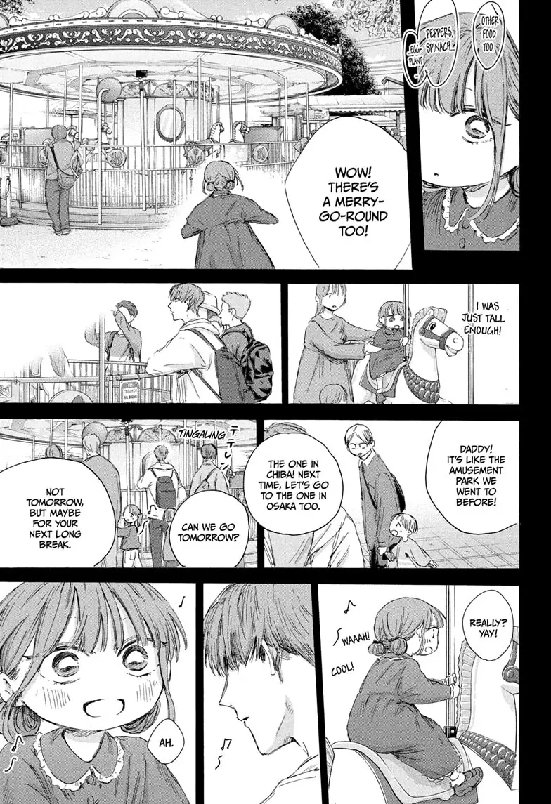 Read Blue Box (EN) Manga Online