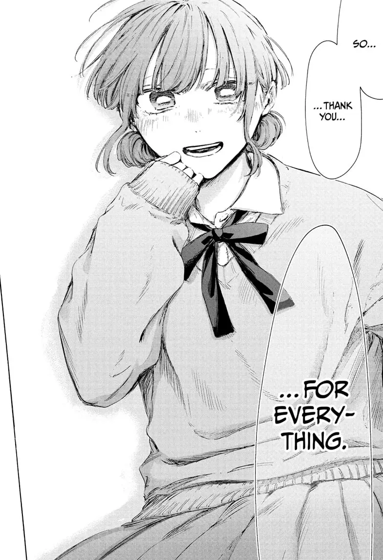 Read Blue Box (EN) Manga Online