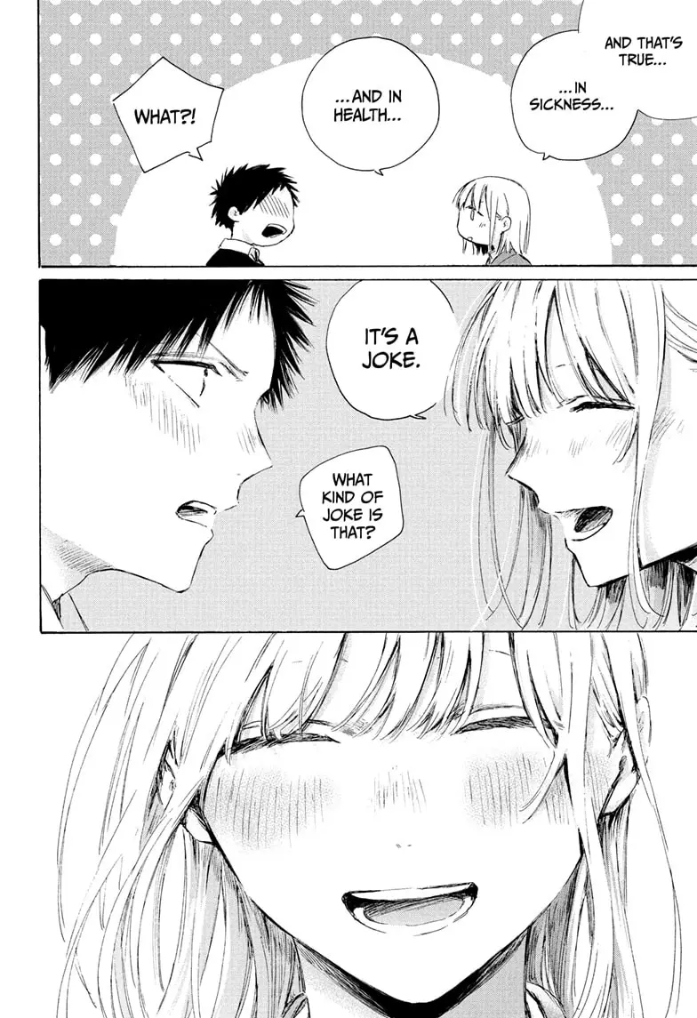 Read Blue Box (EN) Manga Online
