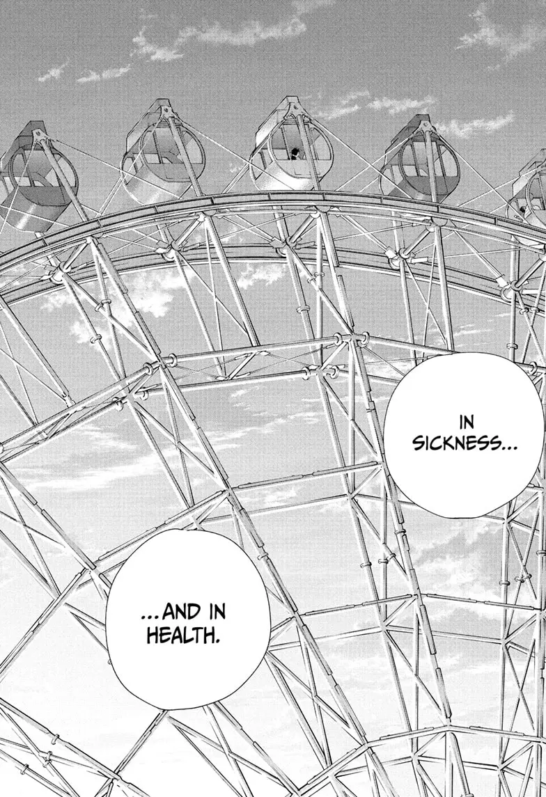 Read Blue Box (EN) Manga Online