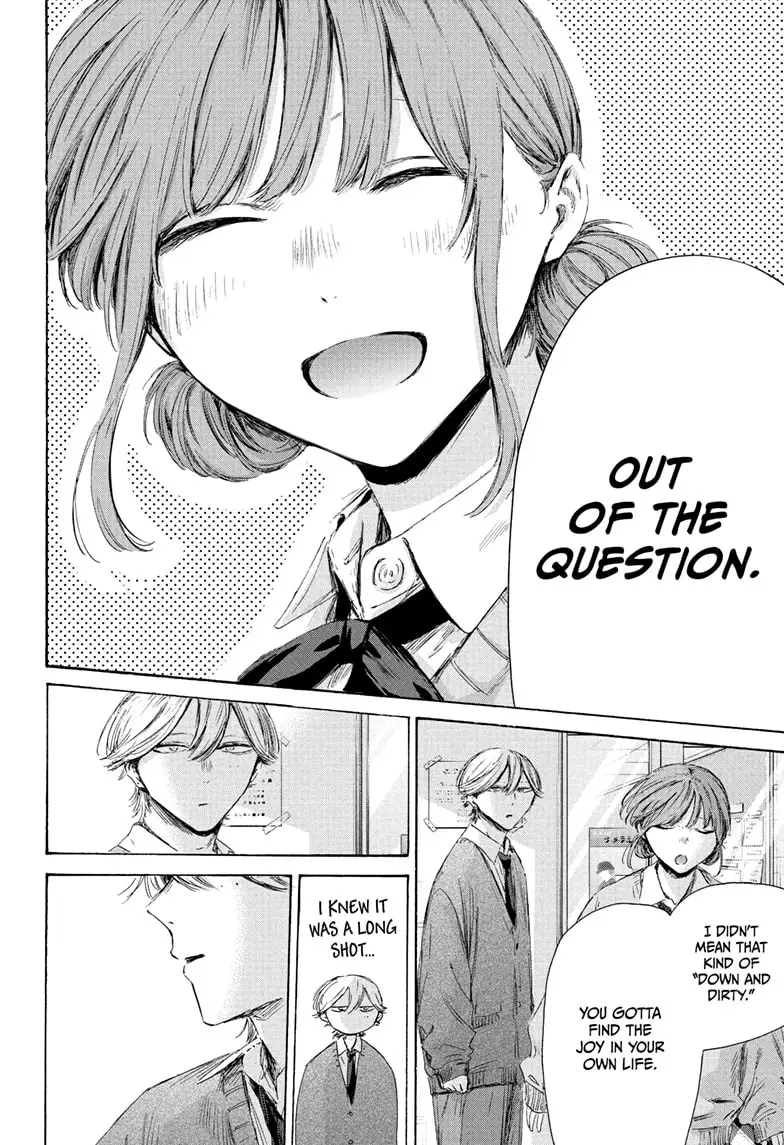 Read Blue Box (EN) Manga Online