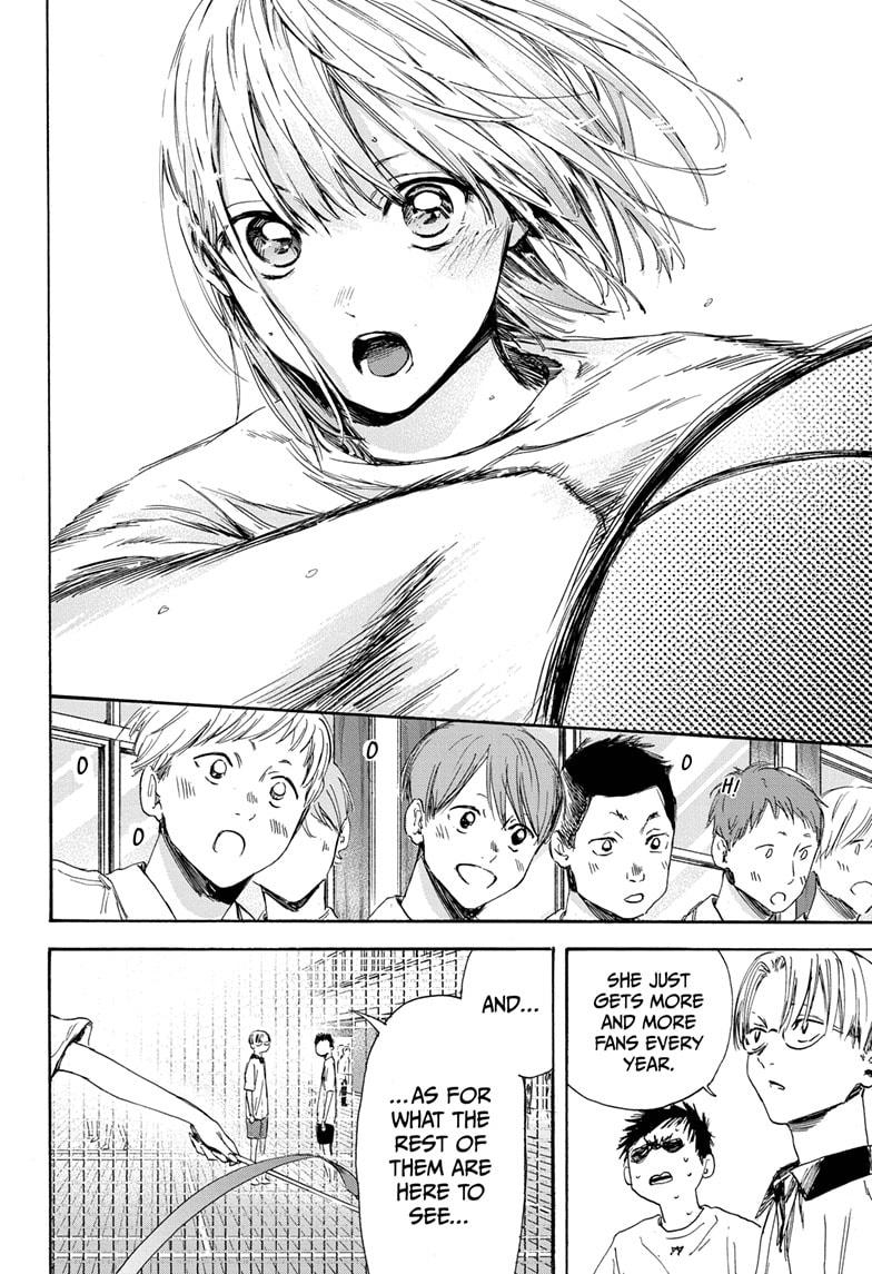 Read Blue Box (EN) Manga Online