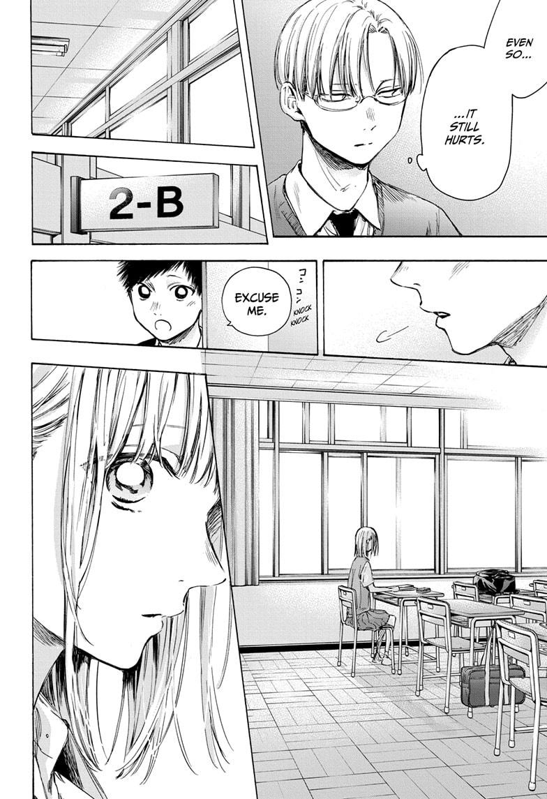 Read Blue Box (EN) Manga Online