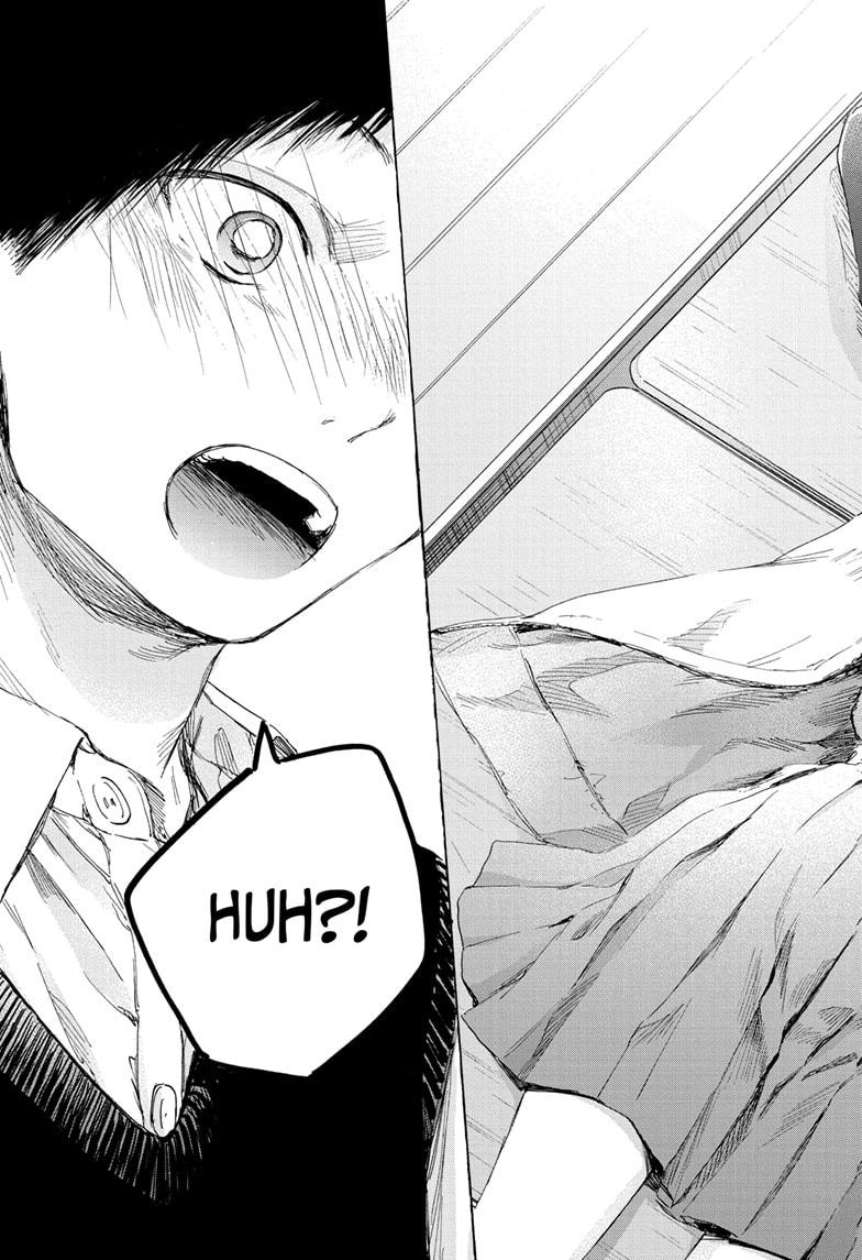 Read Blue Box (EN) Manga Online