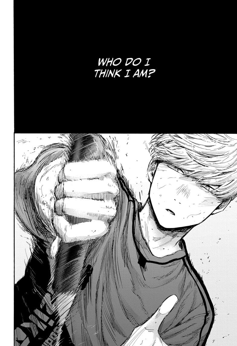 Read Blue Box (EN) Manga Online