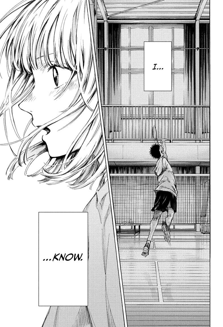 Read Blue Box (EN) Manga Online