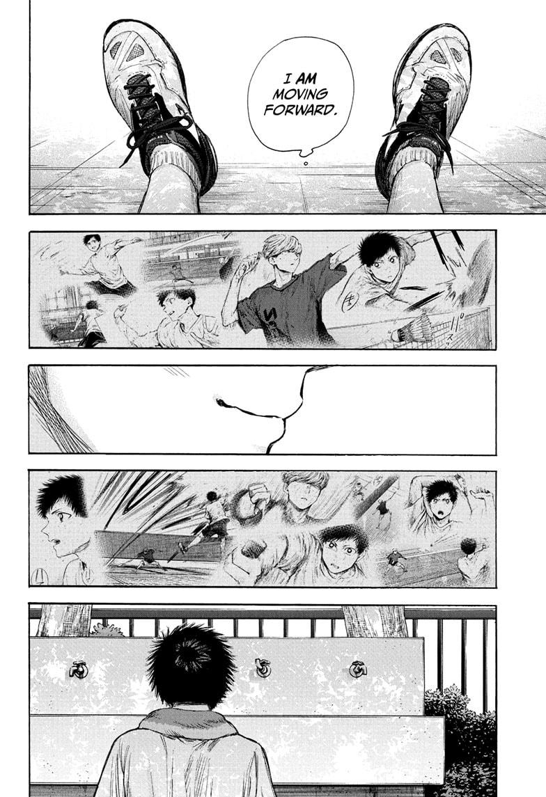 Read Blue Box (EN) Manga Online