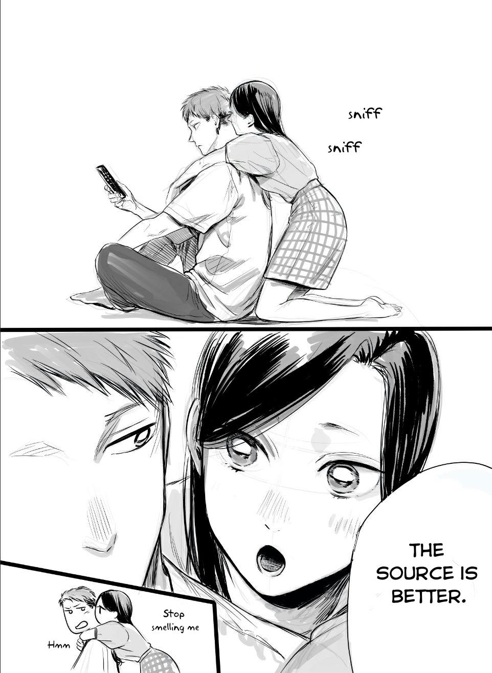 Read Blue Box (EN) Manga Online