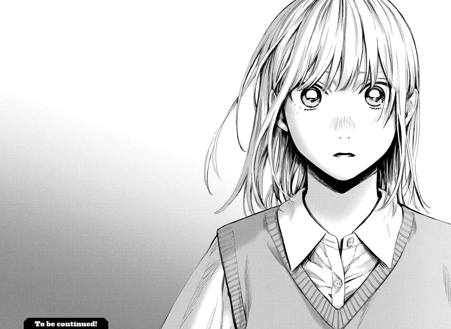Read Blue Box (EN) Manga Online