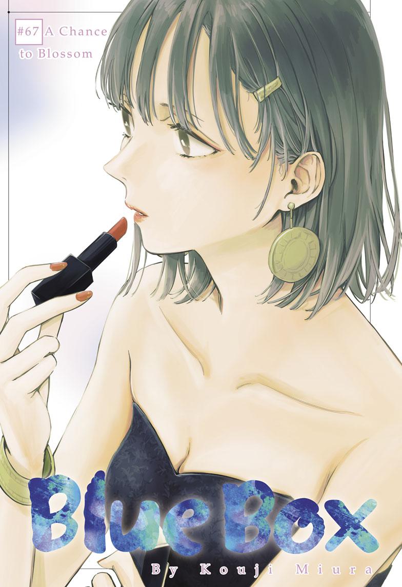 Read Blue Box (EN) Manga Online
