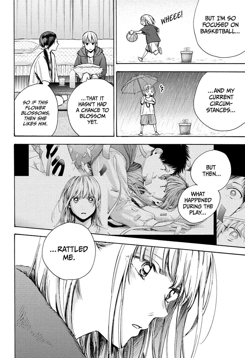 Read Blue Box (EN) Manga Online