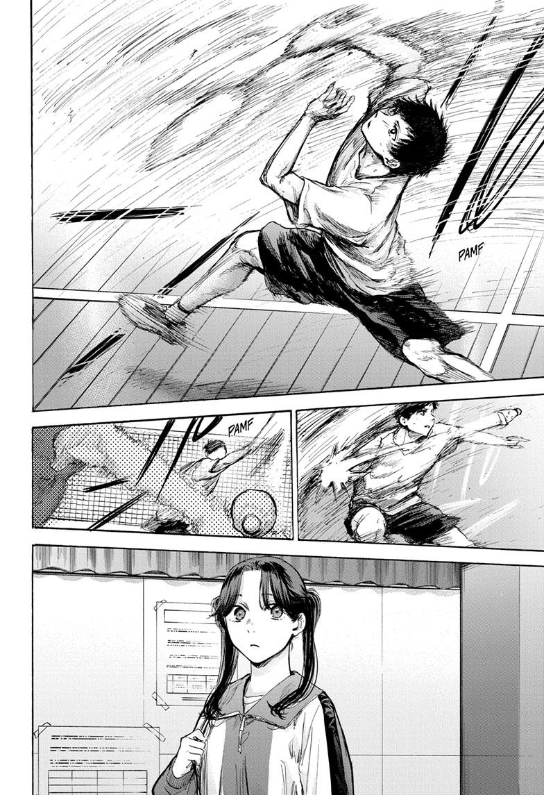 Read Blue Box (EN) Manga Online