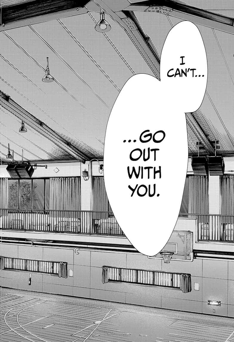 Read Blue Box (EN) Manga Online