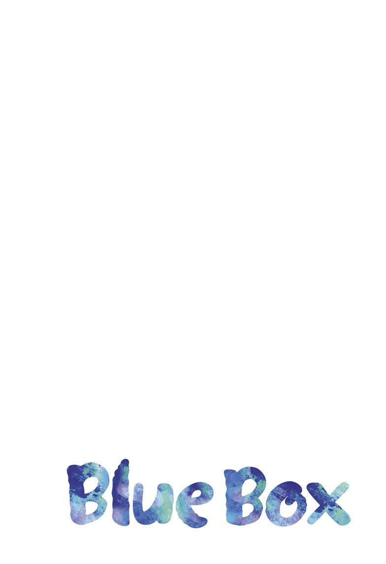 Read Blue Box (EN) Manga Online