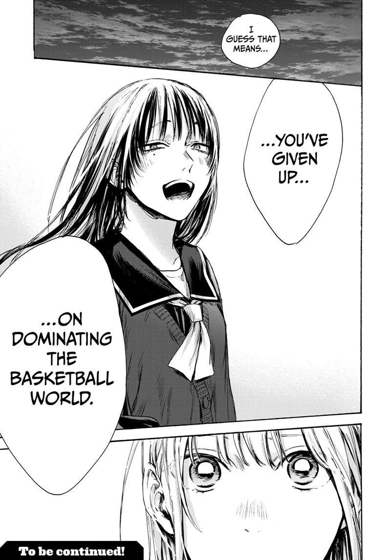 Read Blue Box (EN) Manga Online