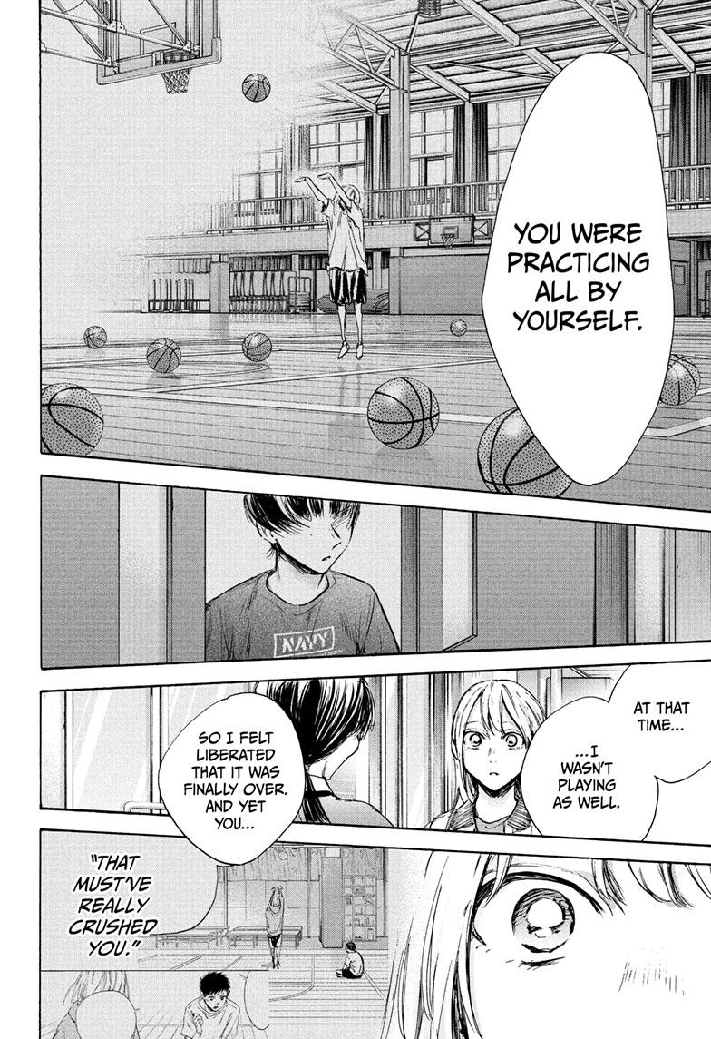 Read Blue Box (EN) Manga Online