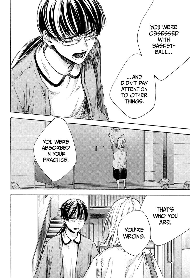 Read Blue Box (EN) Manga Online