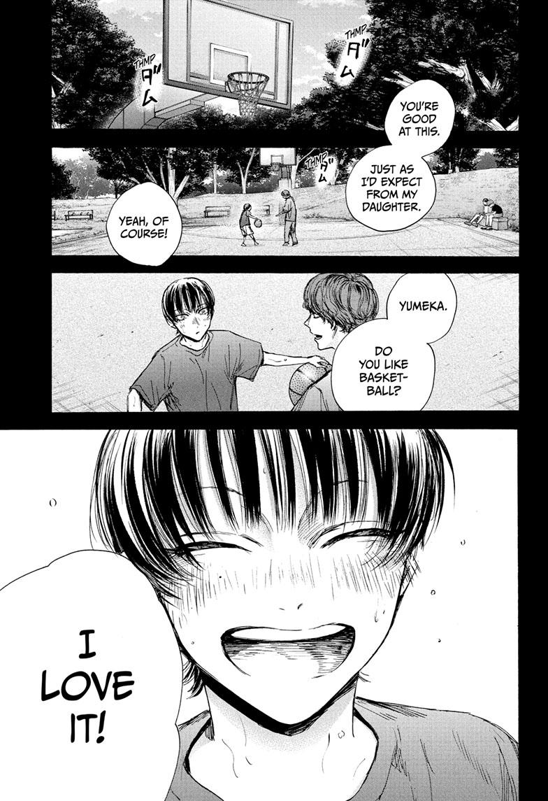 Read Blue Box (EN) Manga Online